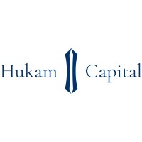 Hukam Capital Group logo - Similar company to Virtual Reality Empathy Platform Ltd