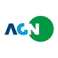 AGN Haga logo - Similar company to Agn
