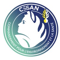 CESAN • Commandement pour l'environnement et la santé logo - Similar company to Sdis 77 - Sapeurs-Pompiers De Seine-Et-Marne