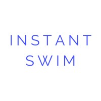 Instant Swim logo - Similar company to Twa Marketing