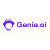 GenieAi logo - Similar company to Invictech Llc