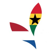 Netherlands-Ghana Business Fair logo - Similar company to Radboud Reflects