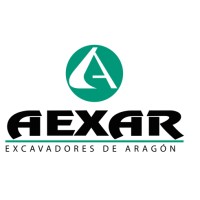 ASOCIACIÓN DE EXCAVADORES DE ARAGÓN - AEXAR- logo - Similar company to Amaexco