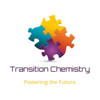 Transition Chemistry LLC logo - Similar company to Vink Chemicals Us Llc