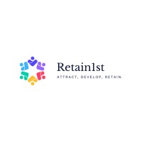 Retain 1st logo - Similar company to R.Evolve