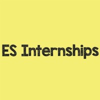 ES Internships logo - Similar company to Campusveda