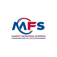 Maruti Filtration Systems Pvt. Ltd. logo - Similar company to Fab Hind Pvt Ltd