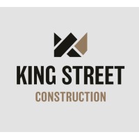 King Street Construction logo - Similar company to Mica Group Inc.