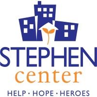 Stephen Center, Inc logo - Similar company to Unetech Institute