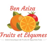 Ben Aziza Fruits et Légumes logo - Similar company to Fruits Et Legumes