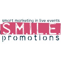 S.M.I.L.E. Promotions logo - Similar company to Kinderopvang Het Kasteeltje