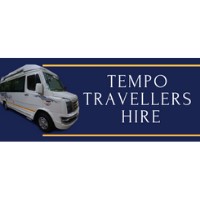 Tempo Travellers Hire logo - Similar company to Delight Travellers