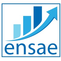 ENSAE logo - Similar company to Genes - Groupe Des Écoles Nationales D'Économie Et Statistique