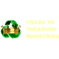 Trash To Treasure Ministries logo - Similar company to Fekxir