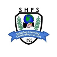 Stoke Heath Primary School logo - Similar company to Blue Coat School & Music College