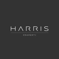 Harris Property logo - Similar company to Mcgrath Ivanhoe