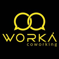 Worká Coworking logo - Similar company to Strobilo Ads