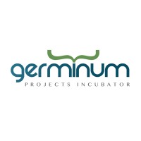 Germinum logo - Similar company to Reliefpad