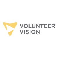 Volunteer Vision logo - Similar company to Beersconsult.Com