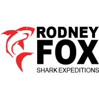 Rodney Fox Shark Expeditions logo - Similar company to African Network Of Young Leaders For Peace And Sustainable Development
