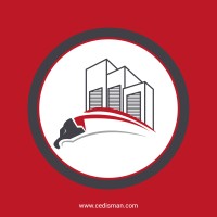 Cedisman Logistics and Warehousing logo - Similar company to Logistica Zero