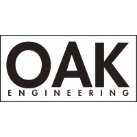 OAK Engineering, PLLC logo - Similar company to Wave Engineering, Pllc