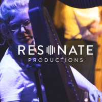 Resonate Productions logo - Similar company to Tss Global Llc