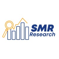 SMR Research logo - Similar company to Digitizeerp