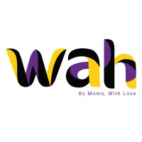WAH CELEBRATIONS PRIVATE LIMITED logo - Similar company to Toggle Wellness™ Private Limited