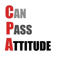 I Pass The CPA Exam logo - Similar company to Cpa Architecture