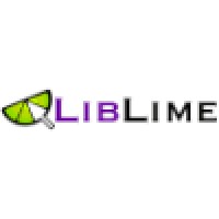 LibLime logo - Similar company to Book Systems, Inc.
