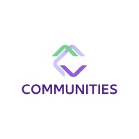 Communities MENA logo - Similar company to Dialogue Edge (De)
