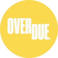 Itisoverdue