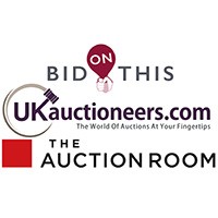 Bid On This (The Ukauctioneers Group)