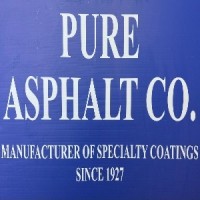 Pure Asphalt Company logo - Similar company to Duracable Manufacturing