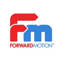 Forward Motion Medical Systems logo - Similar company to Digiquatics