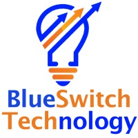 BlueSwitch Technology logo - Similar company to Poltronic S.A.