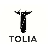 TOLIA logo - Similar company to Hamac