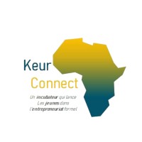 KEUR CONNECT logo - Similar company to Keur Massar