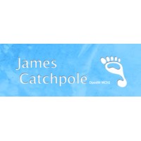 James Catchpole Podiatry | Chiropody logo - Similar company to Eusser