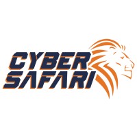 Cyber Safari logo - Similar company to Cybersafari