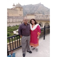 Sudhanshu & Anjali Gupta logo - Similar company to Ipsita Beuria