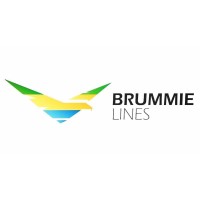 Brumme Lines - Transport and Tourism Services logo - Similar company to Ultrapilot Technologies Pvt. Ltd.