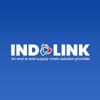 Indolink logo - Similar company to Tekipost