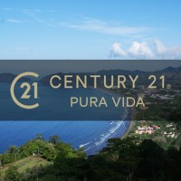 Century 21 Pura Vida, Costa Rica Real Estate logo - Similar company to Sidwell Summer