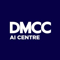 DMCC AI Centre logo - Similar company to Crypto Tower