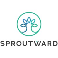Sproutward logo - Similar company to Thats It