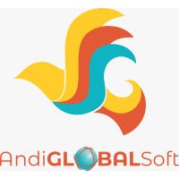 CV Andi Global Soft logo - Similar company to Andi Offset