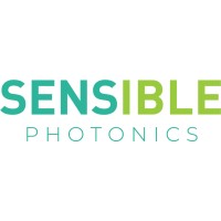 Sensible Photonics logo - Similar company to Rad Solar