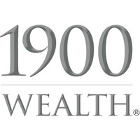 1900 Wealth logo - Similar company to Cameron Business Society